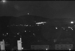 Panorama severozápad