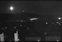 Panorama severozápad