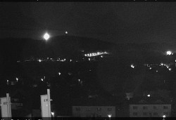 Panorama severozápad