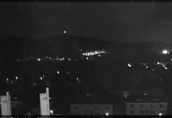 Panorama severozápad