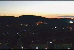 Panorama severozápad