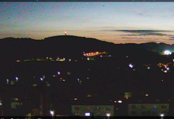 Panorama severozápad