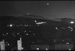 Panorama severozápad