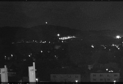 Panorama severozápad