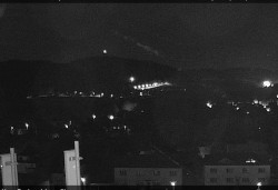 Panorama severozápad