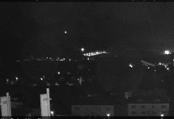Panorama severozápad