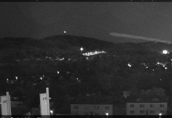 Panorama severozápad