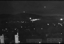 Panorama severozápad