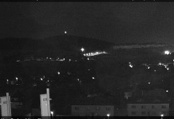 Panorama severozápad