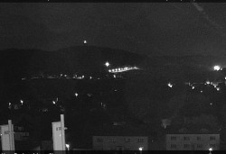 Panorama severozápad