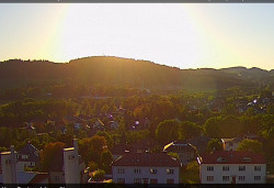 Panorama severozápad