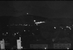 Panorama severozápad