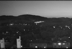 Panorama severozápad