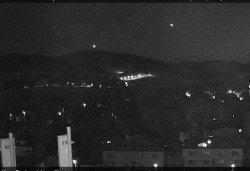 Panorama severozápad