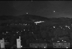 Panorama severozápad