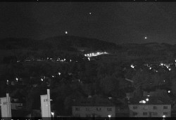 Panorama severozápad