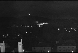 Panorama severozápad