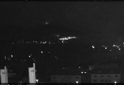 Panorama severozápad