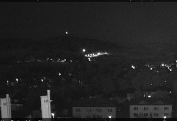 Panorama severozápad