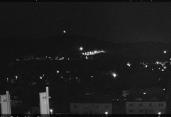 Panorama severozápad