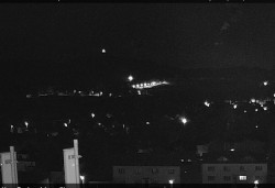 Panorama severozápad