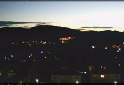 Panorama severozápad