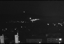 Panorama severozápad