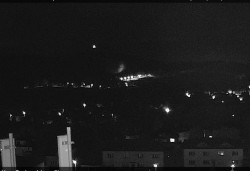 Panorama severozápad