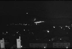 Panorama severozápad