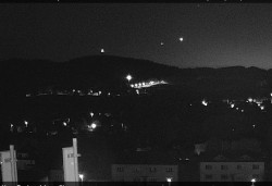 Panorama severozápad