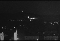 Panorama severozápad