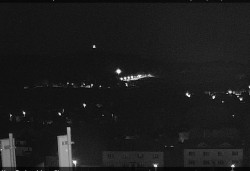 Panorama severozápad