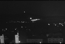 Panorama severozápad
