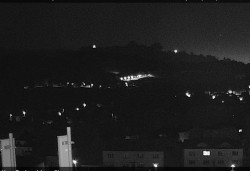 Panorama severozápad