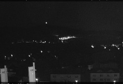 Panorama severozápad