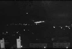 Panorama severozápad