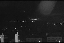 Panorama severozápad