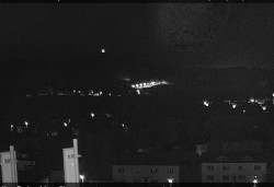 Panorama severozápad