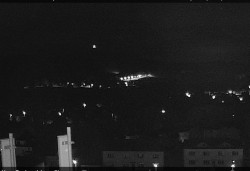 Panorama severozápad