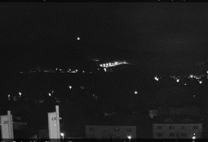Nové Město na Moravě - Panorama severozápad - 16.6.2026 v 00:15 Nové Město na Moravě - Panorama severozápad - 16.6.2026 v 00:15