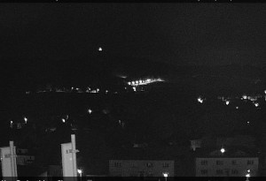 Nové Město na Moravě - Panorama severozápad - 16.6.2026 v 02:01 Nové Město na Moravě - Panorama severozápad - 16.6.2026 v 02:01
