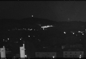 Nové Město na Moravě - Panorama severozápad - 16.6.2026 v 03:01 Nové Město na Moravě - Panorama severozápad - 16.6.2026 v 03:01