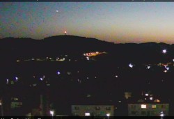 Panorama severozápad