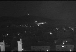 Panorama severozápad