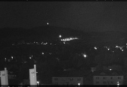 Panorama severozápad