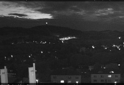 Panorama severozápad