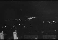 Panorama severozápad