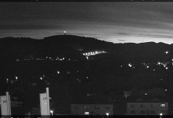 Panorama severozápad