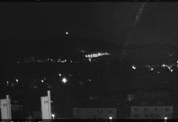 Panorama severozápad
