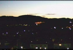 Panorama severozápad
